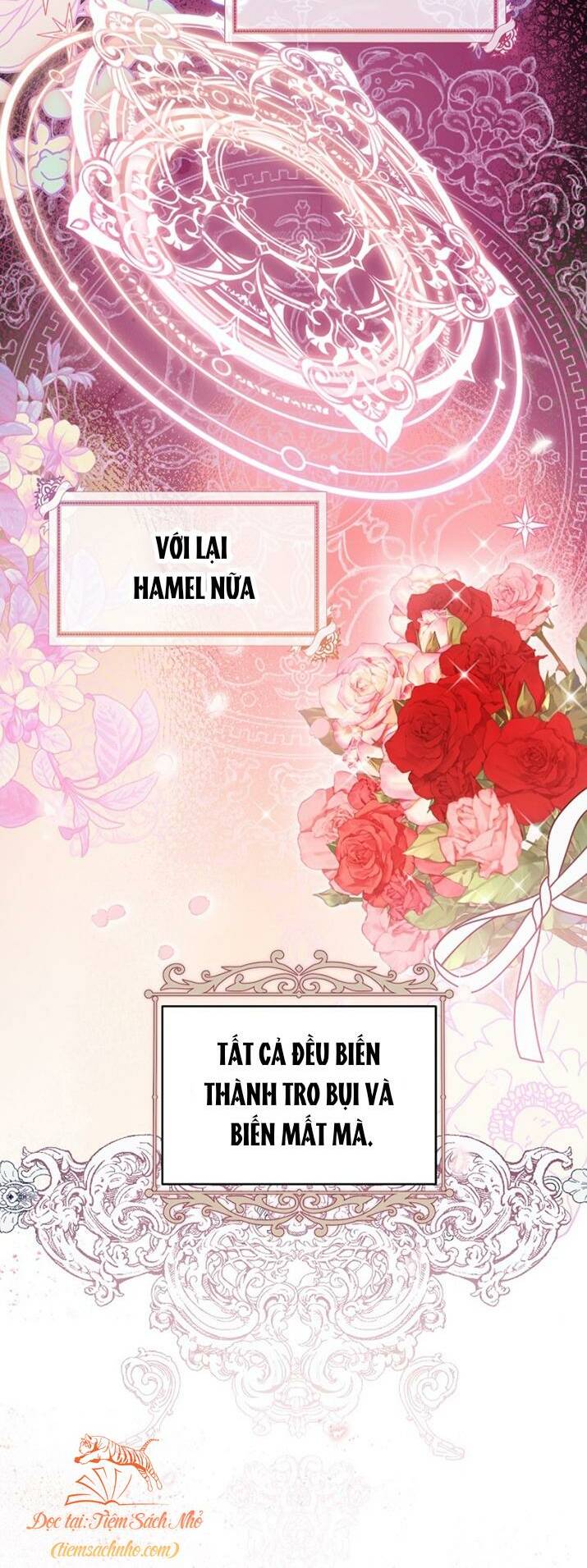 Hình Như Tôi Đã Xuyên Vào Cuốn Tiểu Thuyết Nào Đó Chapter 7 - Trang 15