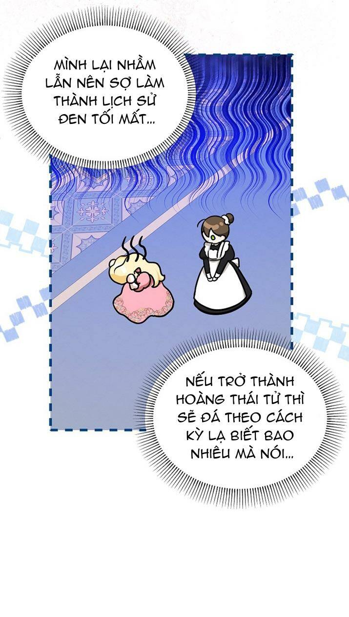 Hình Như Tôi Đã Xuyên Vào Cuốn Tiểu Thuyết Nào Đó Chapter 7 - Trang 16