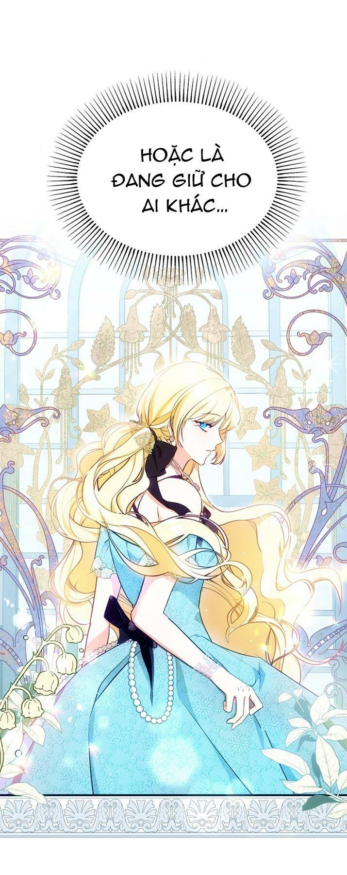 Hình Như Tôi Đã Xuyên Vào Cuốn Tiểu Thuyết Nào Đó Chapter 7 - Trang 18