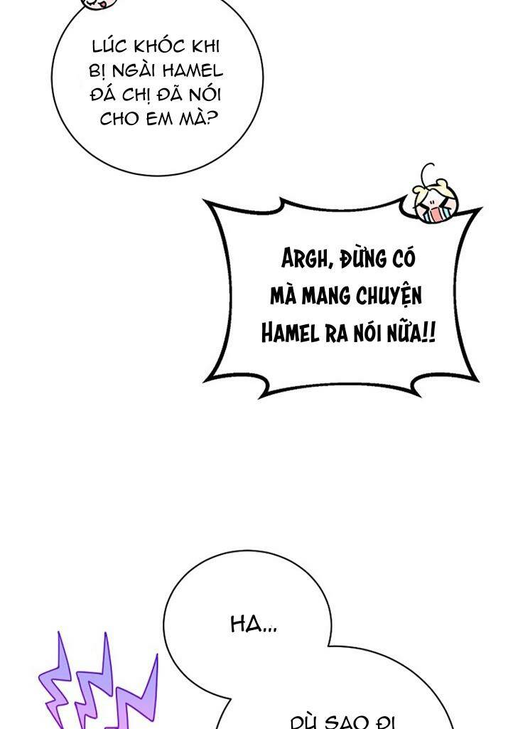 Hình Như Tôi Đã Xuyên Vào Cuốn Tiểu Thuyết Nào Đó Chapter 7 - Trang 22