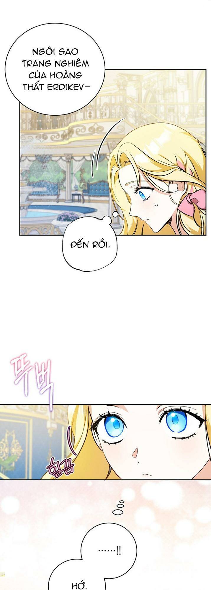 Hình Như Tôi Đã Xuyên Vào Cuốn Tiểu Thuyết Nào Đó Chapter 7 - Trang 28