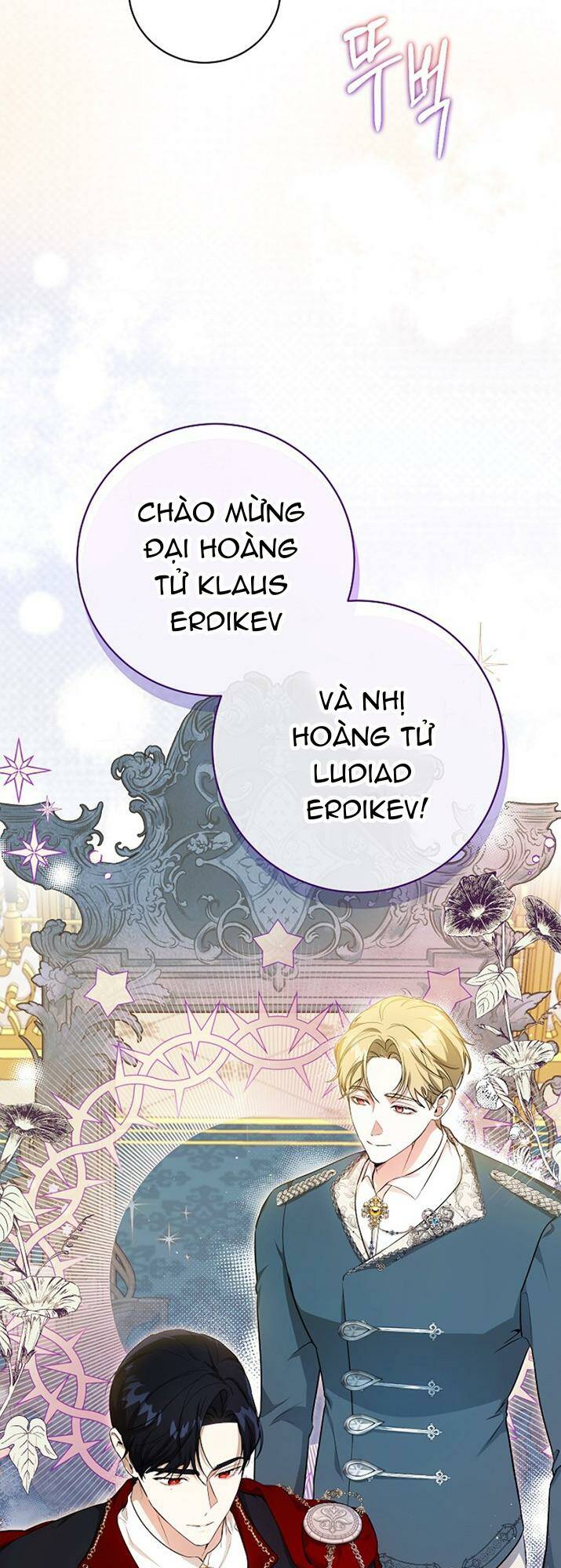 Hình Như Tôi Đã Xuyên Vào Cuốn Tiểu Thuyết Nào Đó Chapter 7 - Trang 29