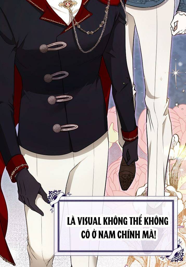 Hình Như Tôi Đã Xuyên Vào Cuốn Tiểu Thuyết Nào Đó Chapter 7 - Trang 30