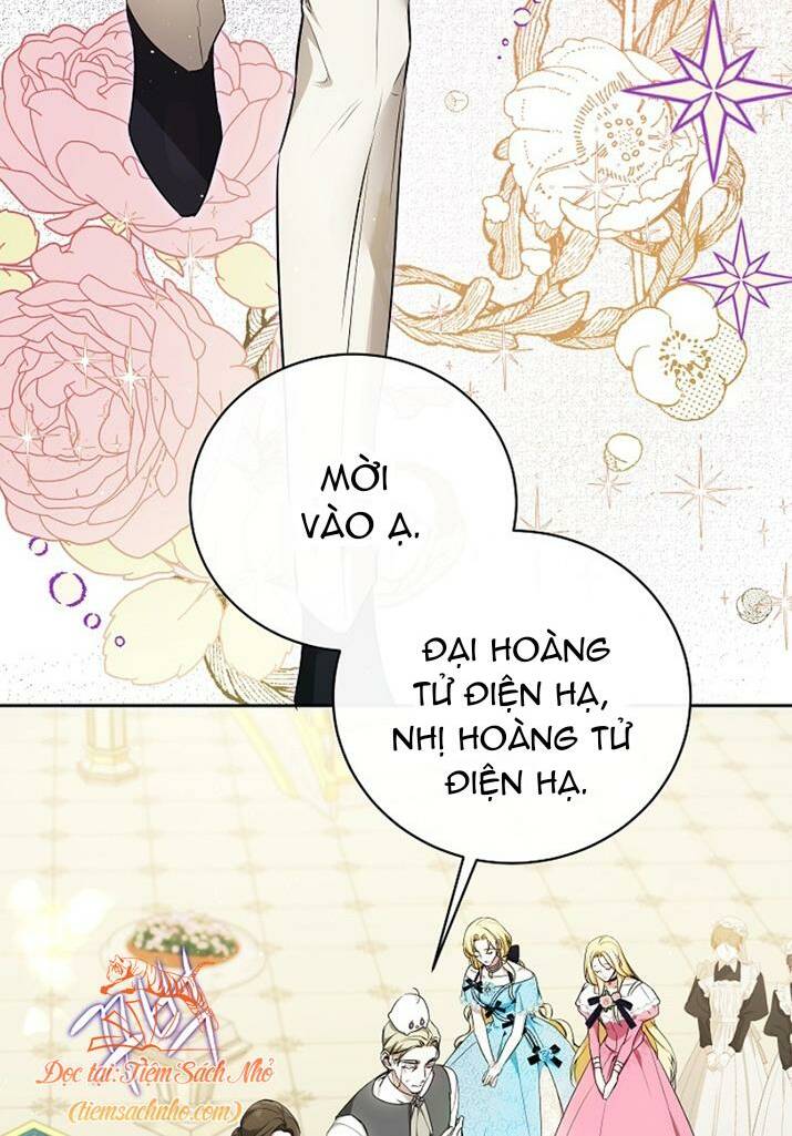 Hình Như Tôi Đã Xuyên Vào Cuốn Tiểu Thuyết Nào Đó Chapter 7 - Trang 31