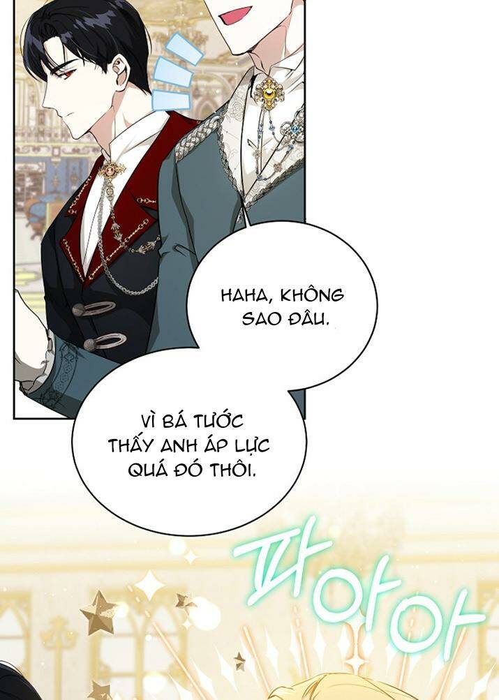 Hình Như Tôi Đã Xuyên Vào Cuốn Tiểu Thuyết Nào Đó Chapter 7 - Trang 34