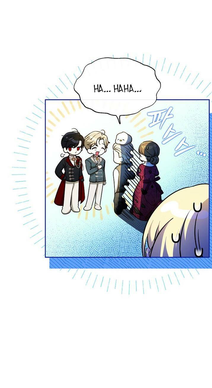 Hình Như Tôi Đã Xuyên Vào Cuốn Tiểu Thuyết Nào Đó Chapter 7 - Trang 36