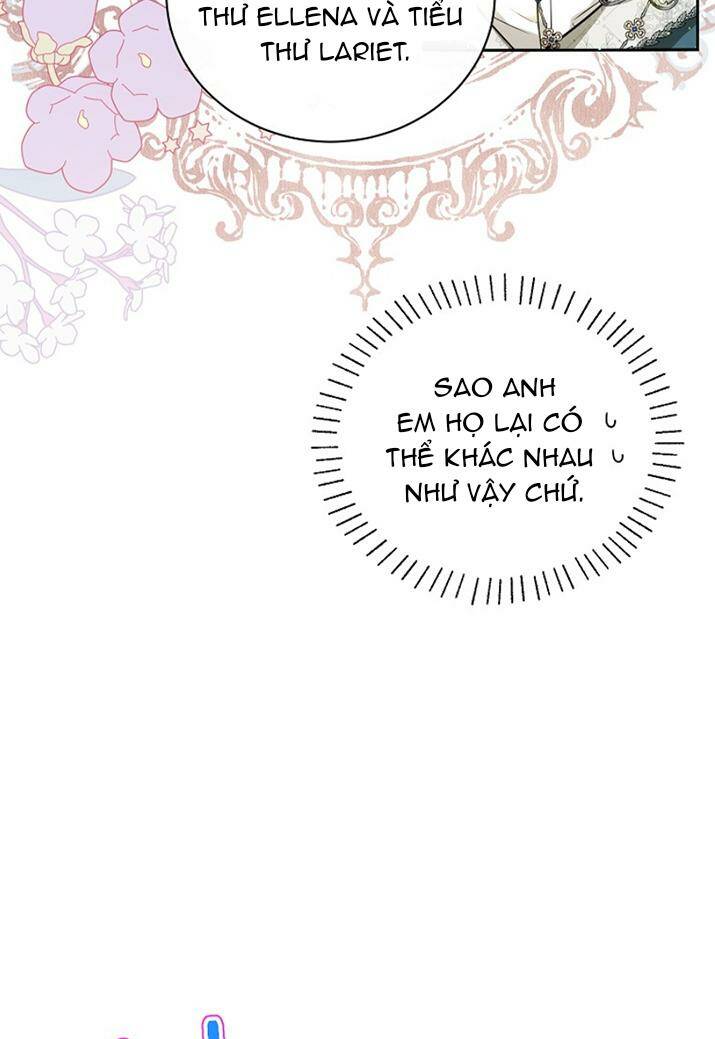 Hình Như Tôi Đã Xuyên Vào Cuốn Tiểu Thuyết Nào Đó Chapter 7 - Trang 42