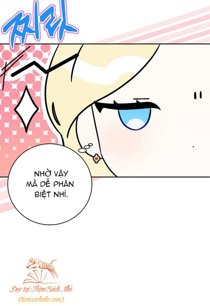 Hình Như Tôi Đã Xuyên Vào Cuốn Tiểu Thuyết Nào Đó Chapter 7 - Trang 43