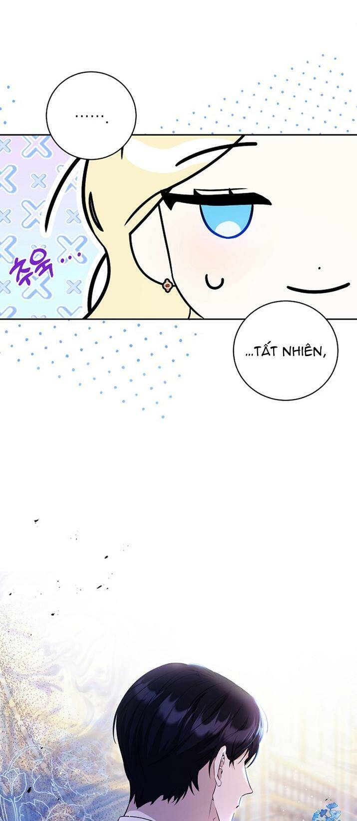 Hình Như Tôi Đã Xuyên Vào Cuốn Tiểu Thuyết Nào Đó Chapter 7 - Trang 46