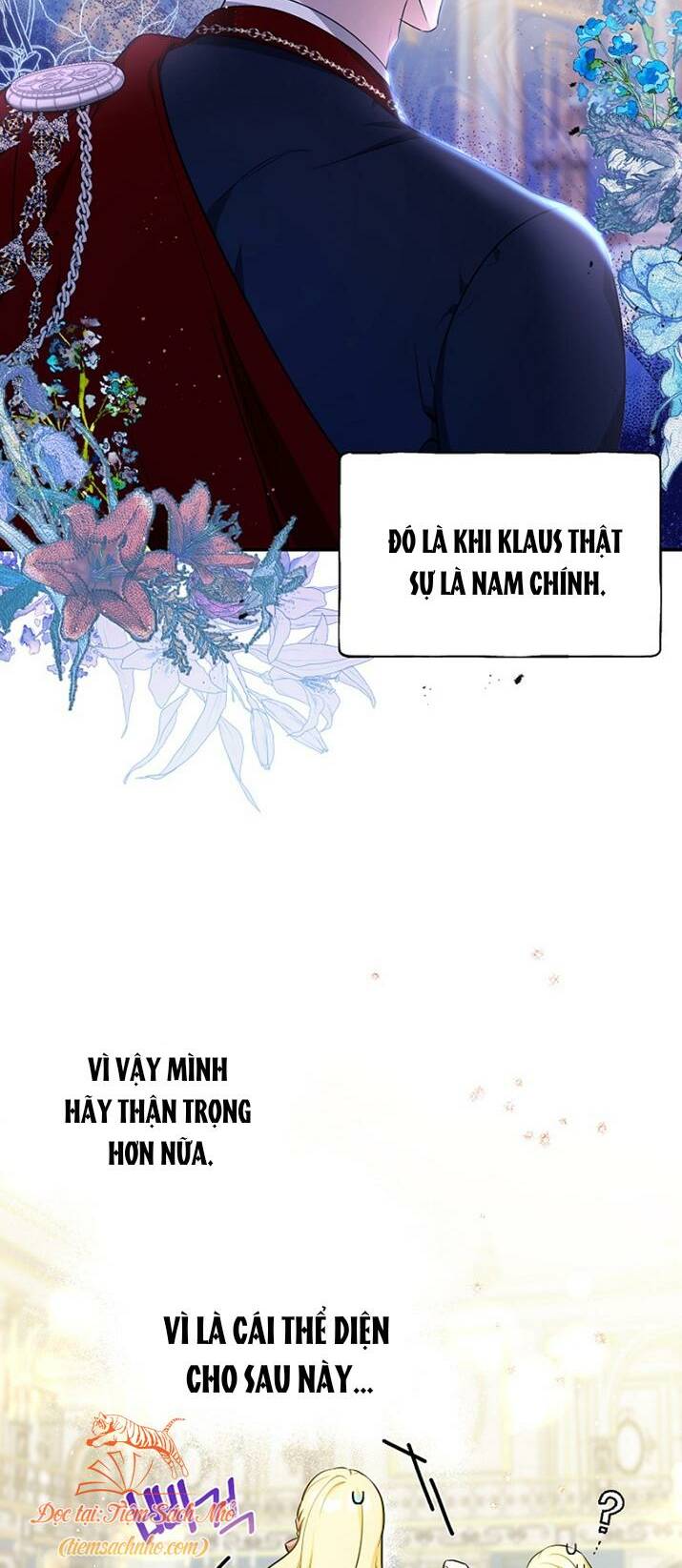 Hình Như Tôi Đã Xuyên Vào Cuốn Tiểu Thuyết Nào Đó Chapter 7 - Trang 47