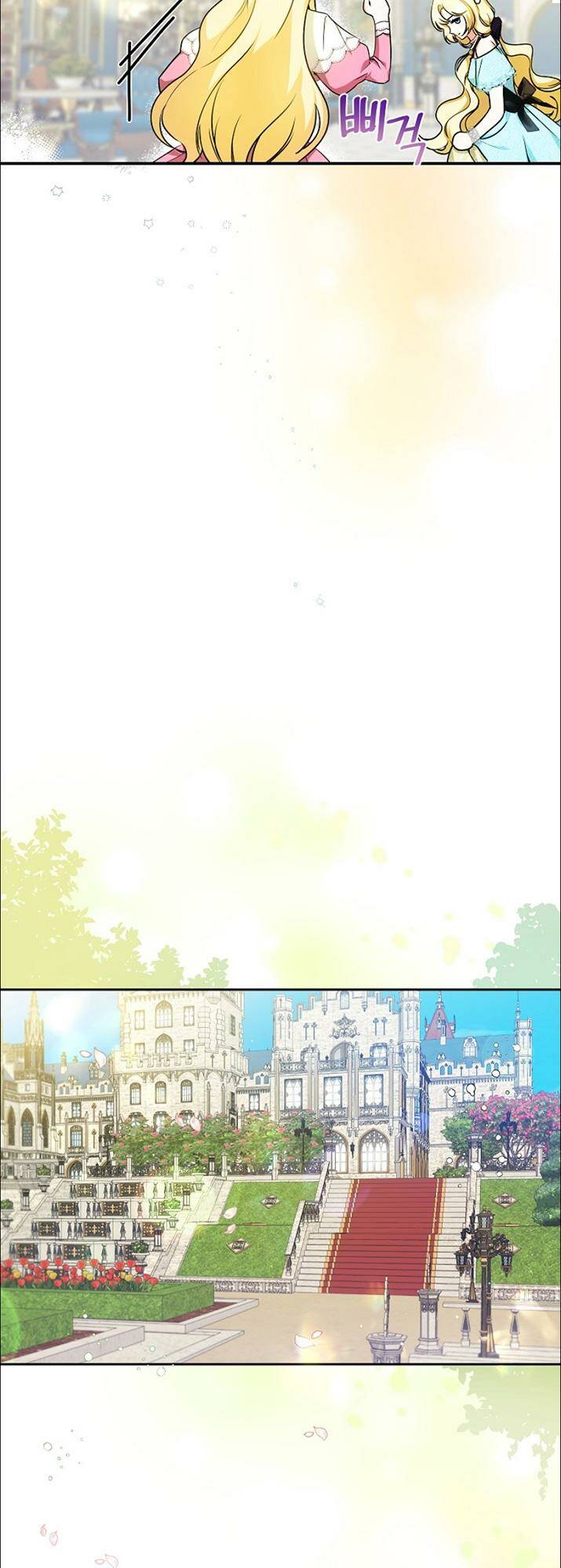 Hình Như Tôi Đã Xuyên Vào Cuốn Tiểu Thuyết Nào Đó Chapter 7 - Trang 48