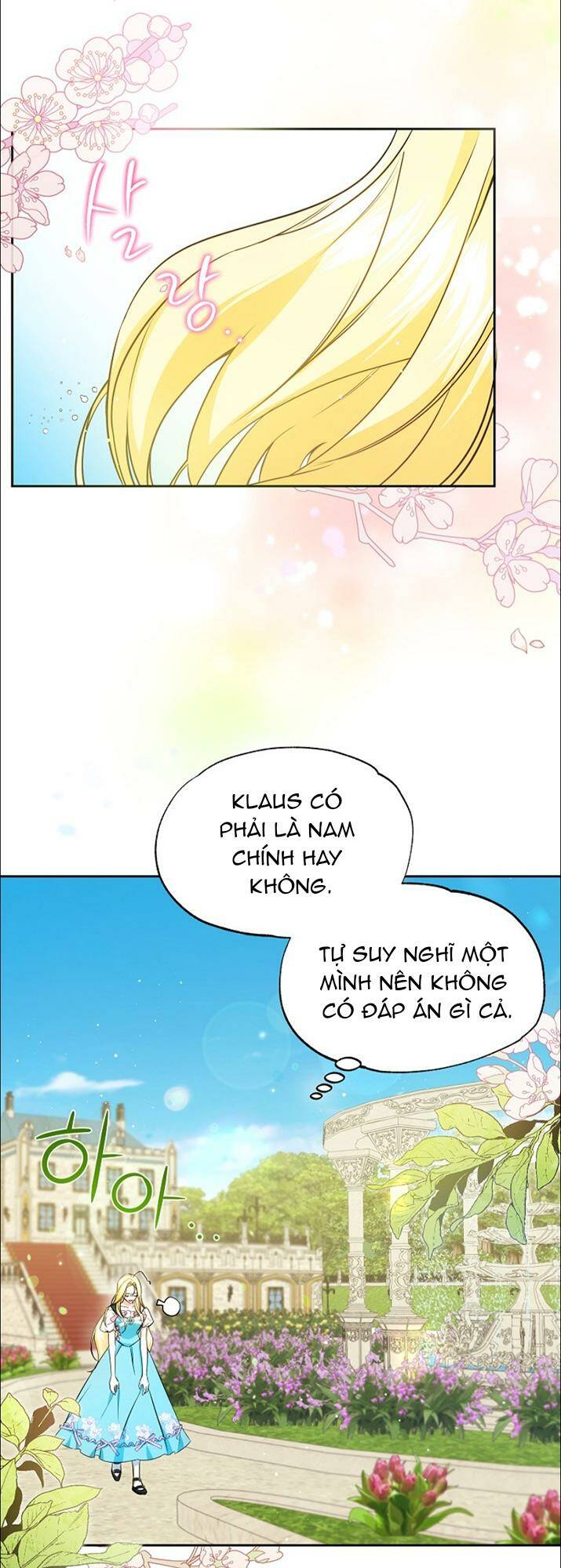 Hình Như Tôi Đã Xuyên Vào Cuốn Tiểu Thuyết Nào Đó Chapter 7 - Trang 49