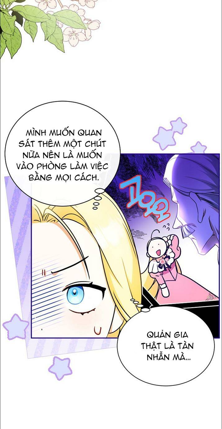 Hình Như Tôi Đã Xuyên Vào Cuốn Tiểu Thuyết Nào Đó Chapter 7 - Trang 50