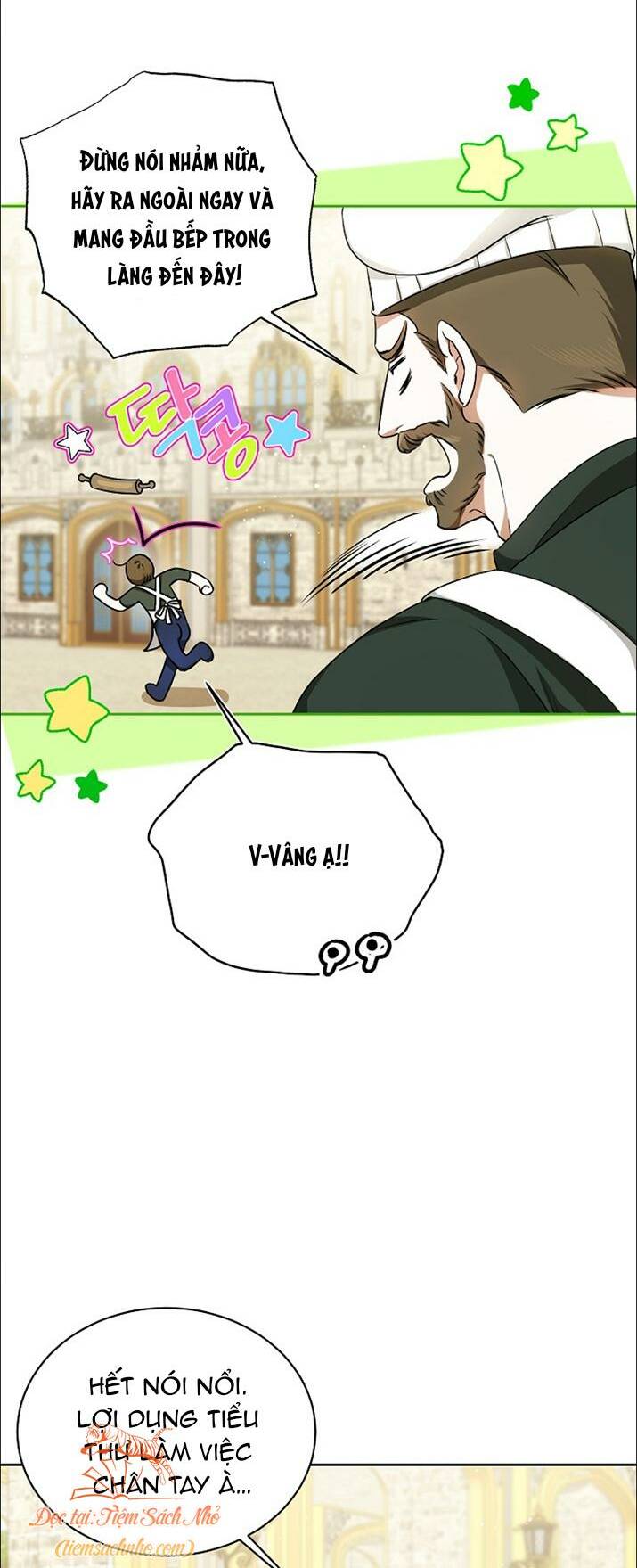 Hình Như Tôi Đã Xuyên Vào Cuốn Tiểu Thuyết Nào Đó Chapter 7 - Trang 55