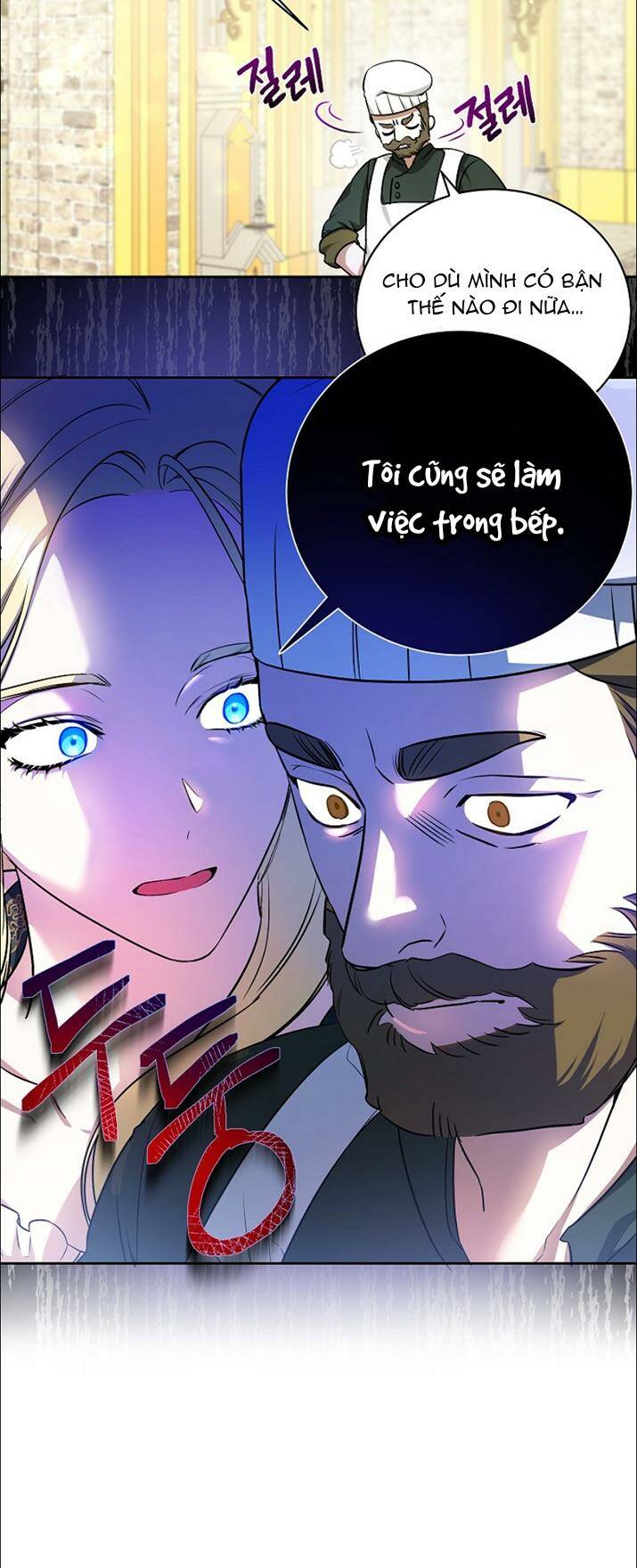 Hình Như Tôi Đã Xuyên Vào Cuốn Tiểu Thuyết Nào Đó Chapter 7 - Trang 56