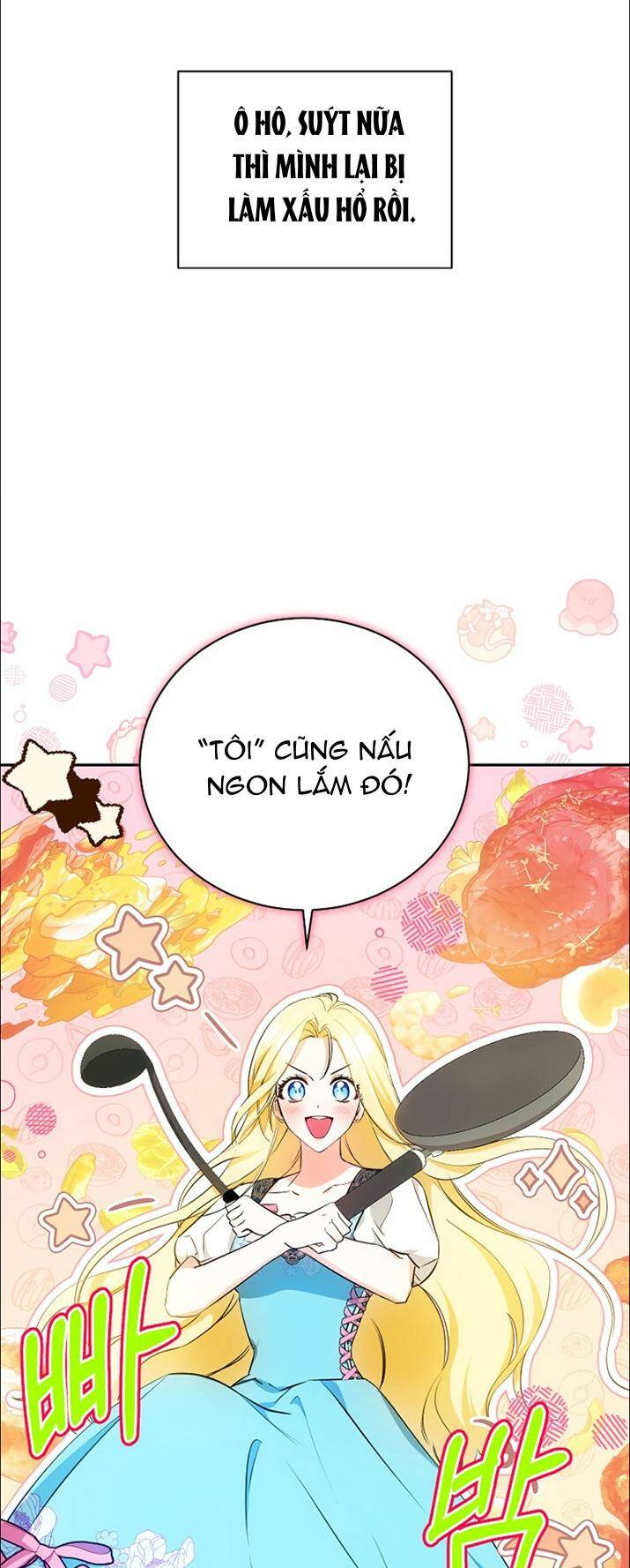 Hình Như Tôi Đã Xuyên Vào Cuốn Tiểu Thuyết Nào Đó Chapter 7 - Trang 58