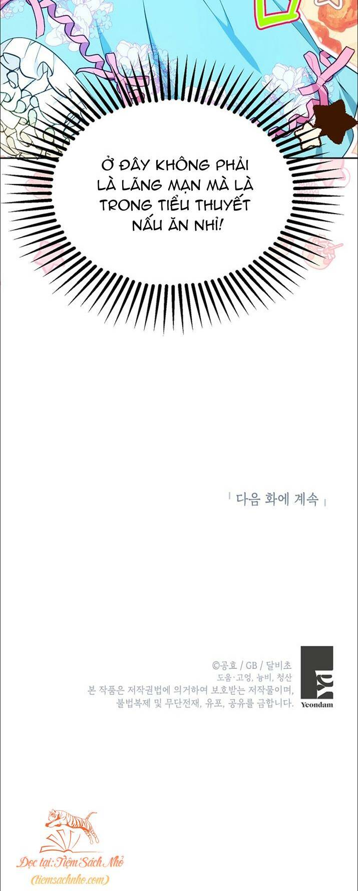 Hình Như Tôi Đã Xuyên Vào Cuốn Tiểu Thuyết Nào Đó - Chapter 7 - Page 59