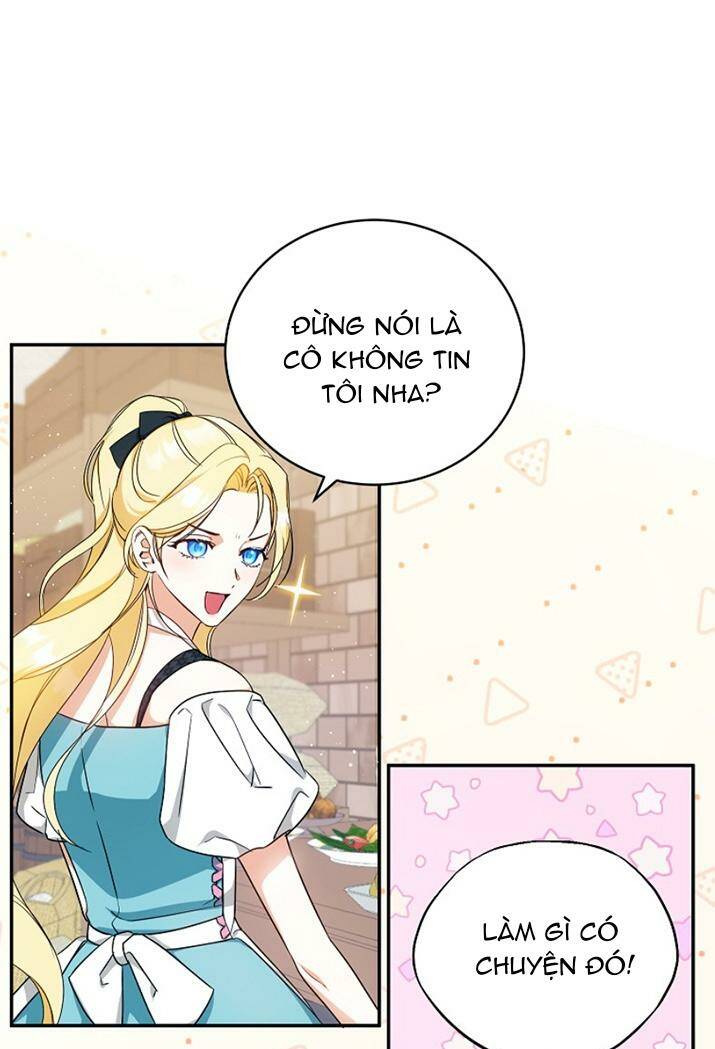 Hình Như Tôi Đã Xuyên Vào Cuốn Tiểu Thuyết Nào Đó Chapter 8 - Trang 9