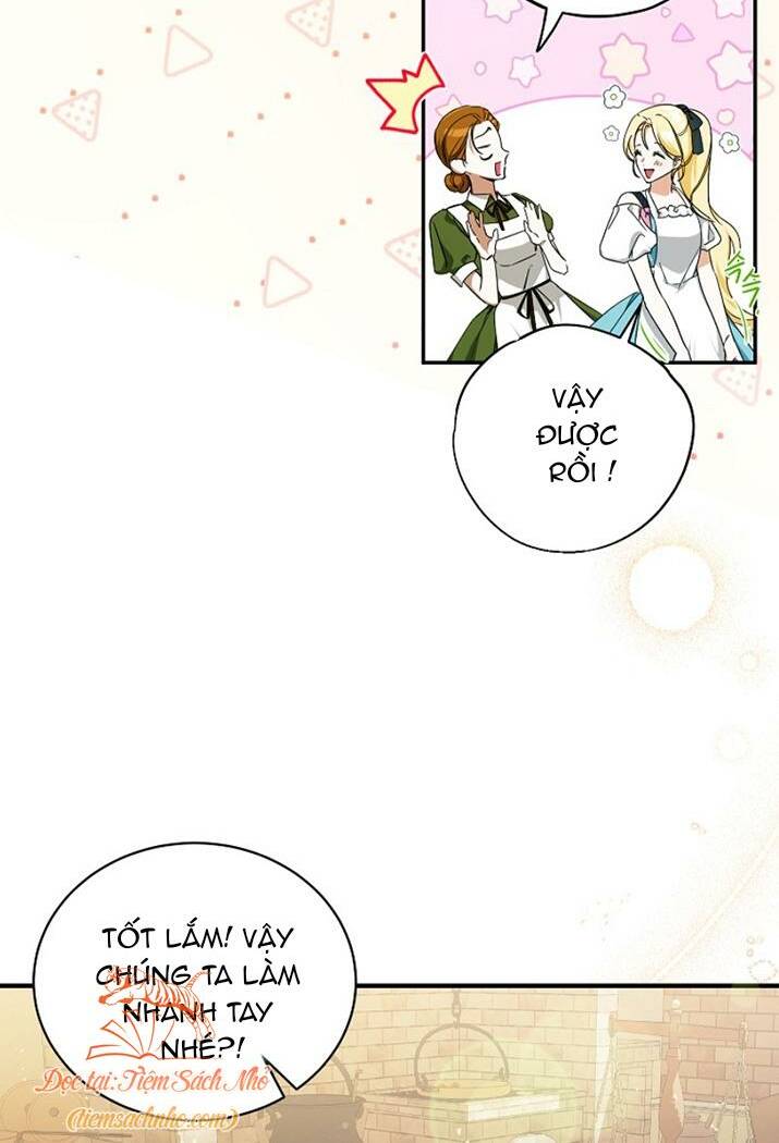 Hình Như Tôi Đã Xuyên Vào Cuốn Tiểu Thuyết Nào Đó Chapter 8 - Trang 10