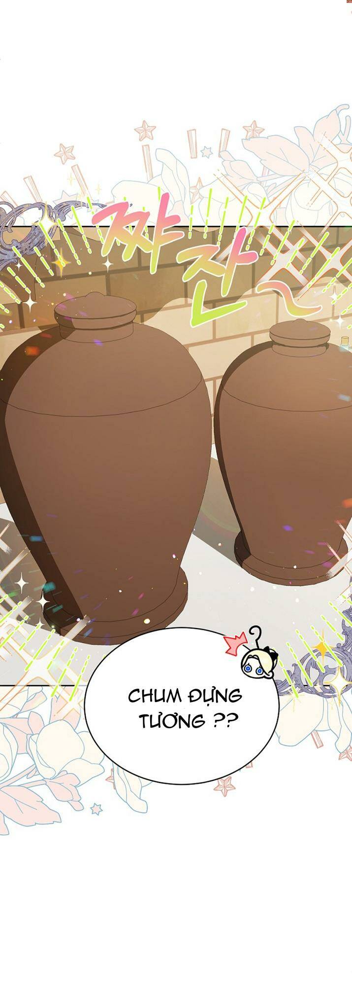 Hình Như Tôi Đã Xuyên Vào Cuốn Tiểu Thuyết Nào Đó Chapter 8 - Trang 14