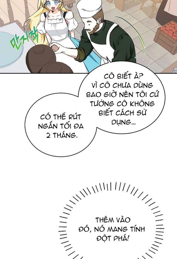 Hình Như Tôi Đã Xuyên Vào Cuốn Tiểu Thuyết Nào Đó Chapter 8 - Trang 16