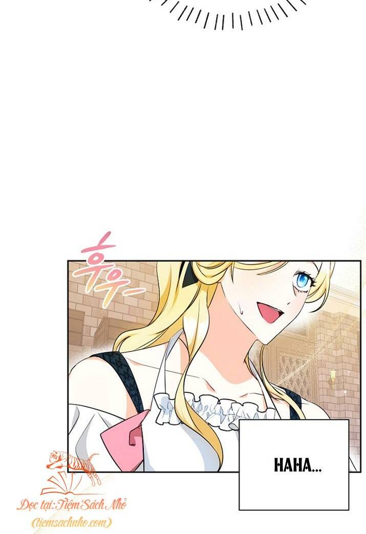 Hình Như Tôi Đã Xuyên Vào Cuốn Tiểu Thuyết Nào Đó Chapter 8 - Trang 17