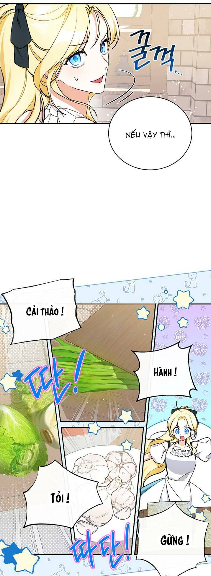 Hình Như Tôi Đã Xuyên Vào Cuốn Tiểu Thuyết Nào Đó Chapter 8 - Trang 19