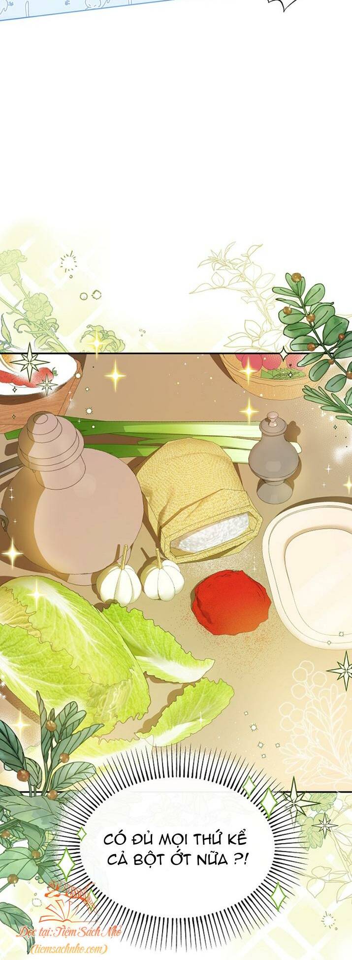 Hình Như Tôi Đã Xuyên Vào Cuốn Tiểu Thuyết Nào Đó Chapter 8 - Trang 20