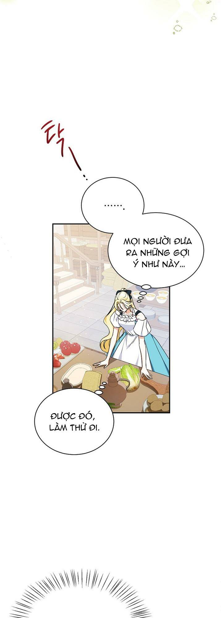 Hình Như Tôi Đã Xuyên Vào Cuốn Tiểu Thuyết Nào Đó Chapter 8 - Trang 21