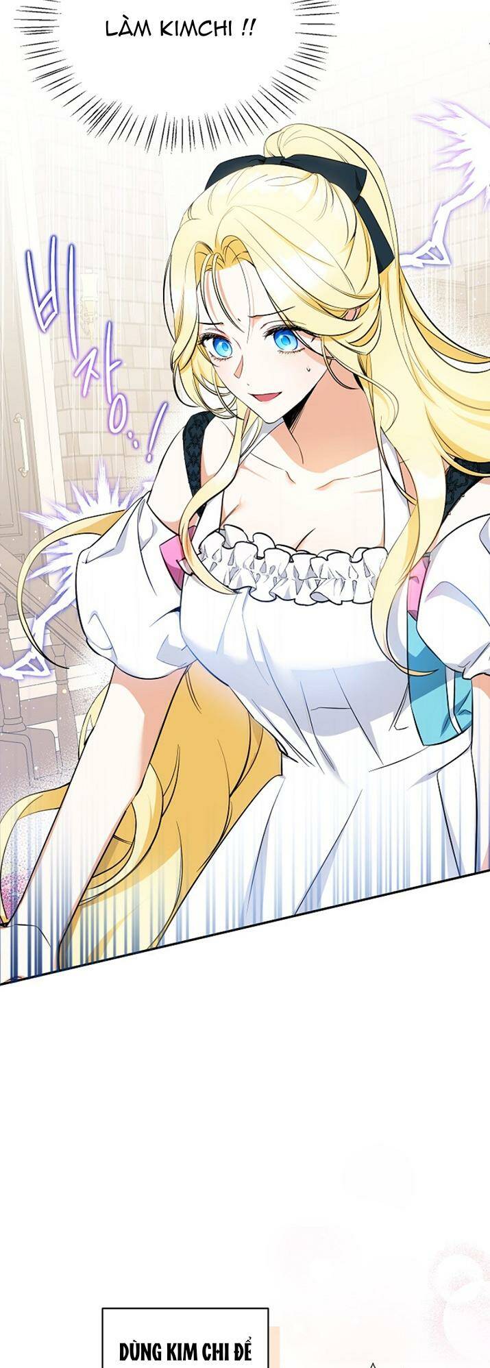 Hình Như Tôi Đã Xuyên Vào Cuốn Tiểu Thuyết Nào Đó Chapter 8 - Trang 22