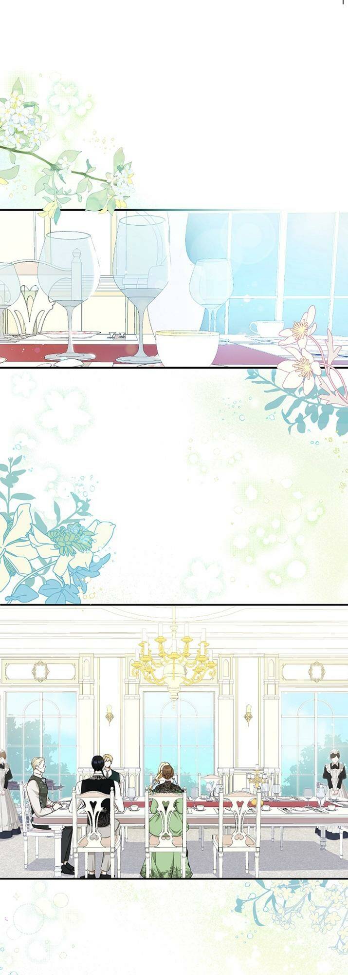 Hình Như Tôi Đã Xuyên Vào Cuốn Tiểu Thuyết Nào Đó Chapter 8 - Trang 24