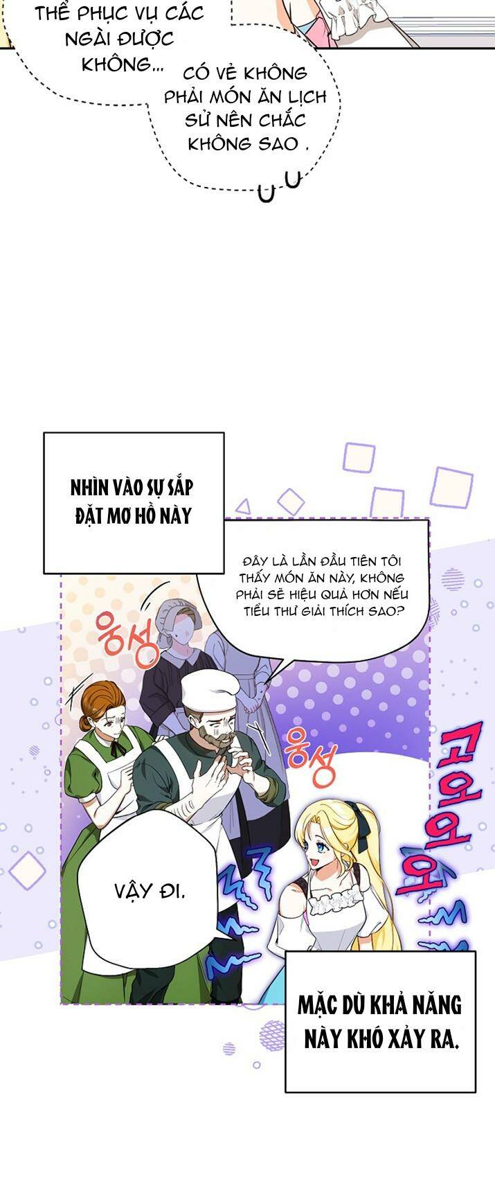 Hình Như Tôi Đã Xuyên Vào Cuốn Tiểu Thuyết Nào Đó Chapter 8 - Trang 29