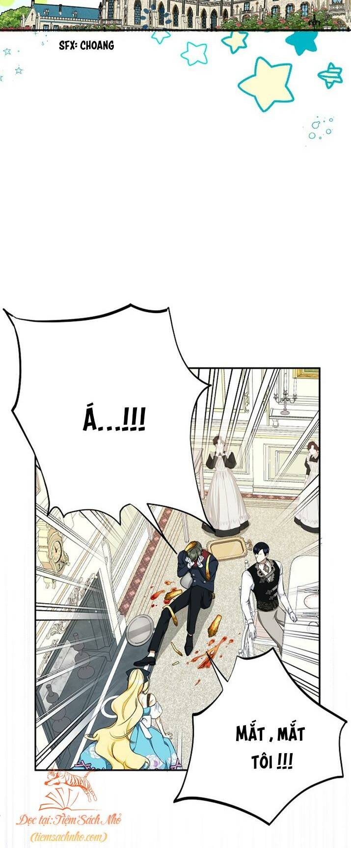 Hình Như Tôi Đã Xuyên Vào Cuốn Tiểu Thuyết Nào Đó Chapter 8 - Trang 38