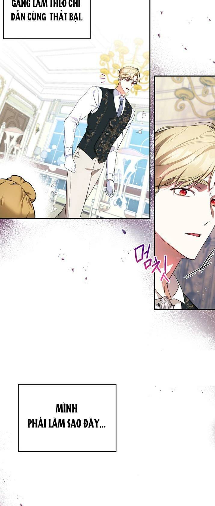 Hình Như Tôi Đã Xuyên Vào Cuốn Tiểu Thuyết Nào Đó Chapter 8 - Trang 41