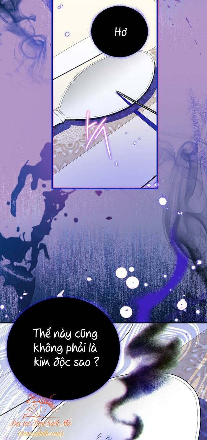 Hình Như Tôi Đã Xuyên Vào Cuốn Tiểu Thuyết Nào Đó Chapter 8 - Trang 46