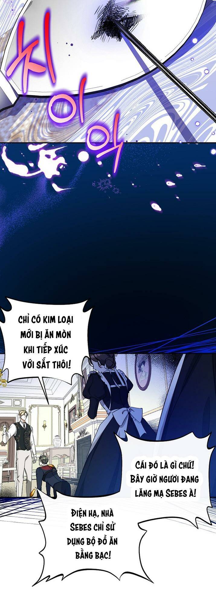 Hình Như Tôi Đã Xuyên Vào Cuốn Tiểu Thuyết Nào Đó Chapter 8 - Trang 47