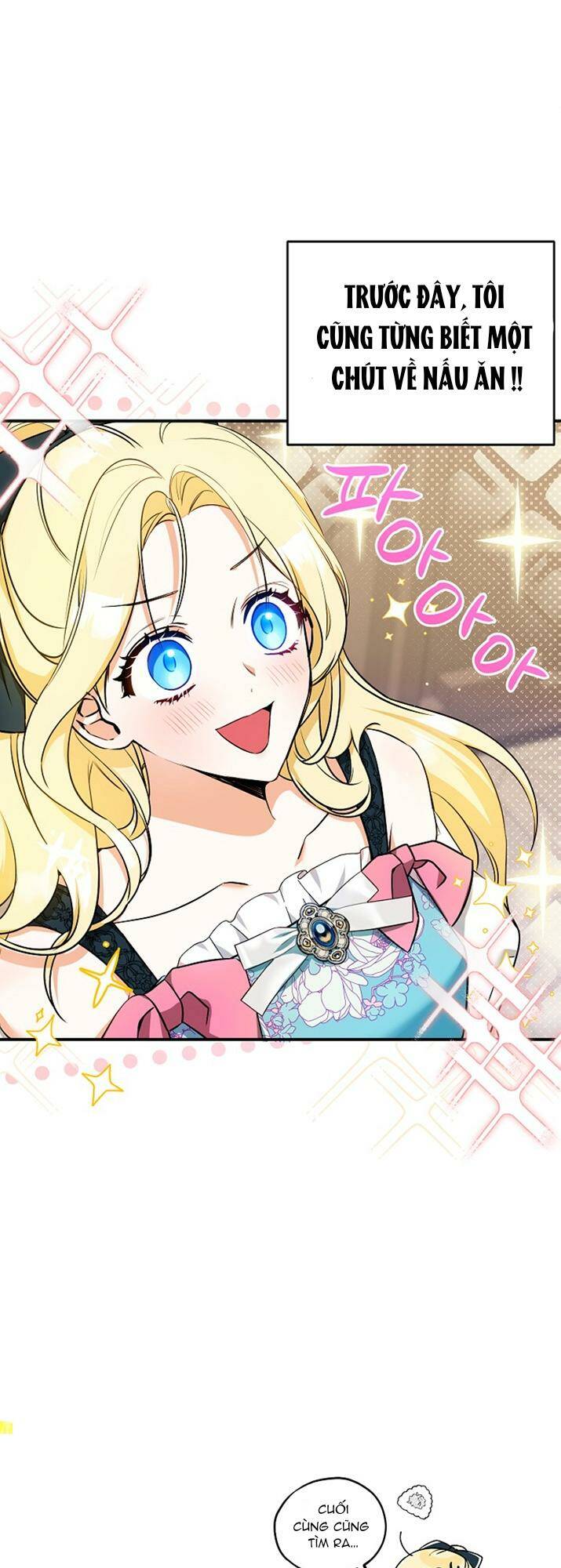 Hình Như Tôi Đã Xuyên Vào Cuốn Tiểu Thuyết Nào Đó Chapter 8 - Trang 4