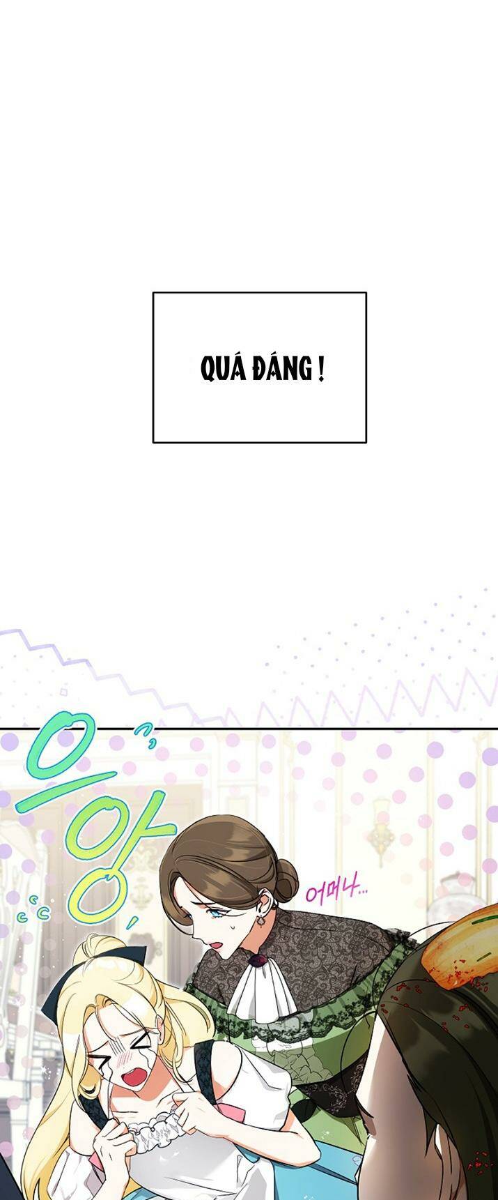 Hình Như Tôi Đã Xuyên Vào Cuốn Tiểu Thuyết Nào Đó Chapter 8 - Trang 49