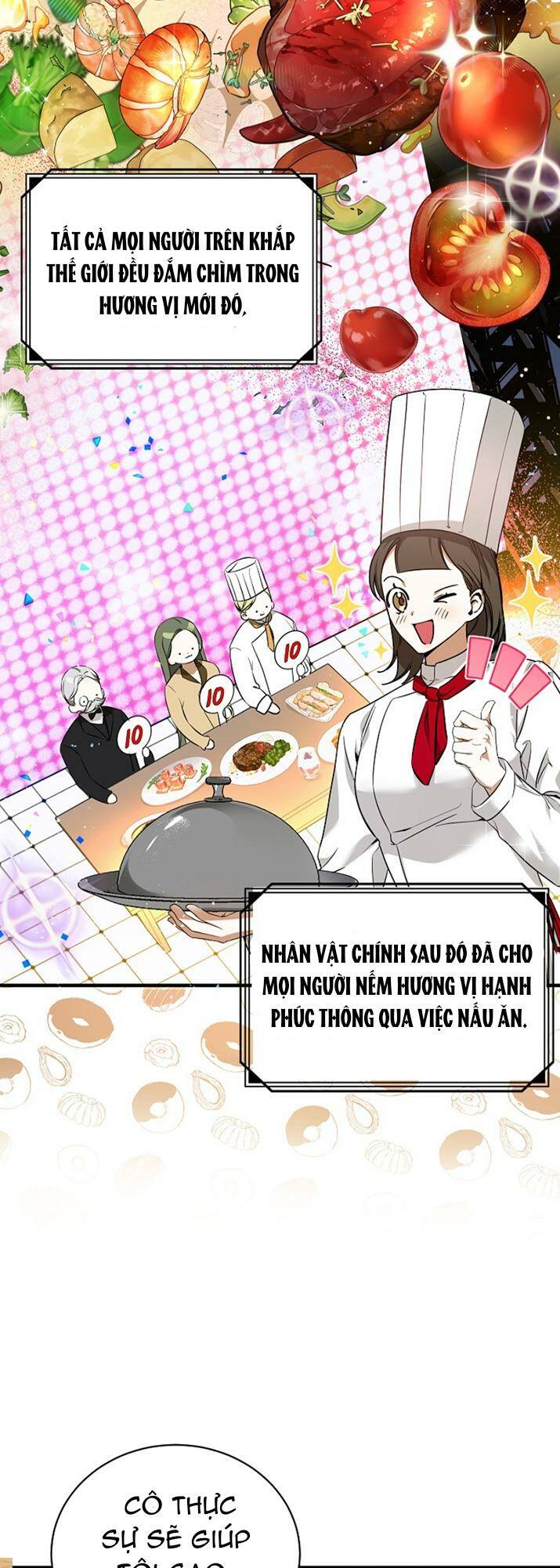 Hình Như Tôi Đã Xuyên Vào Cuốn Tiểu Thuyết Nào Đó Chapter 8 - Trang 7