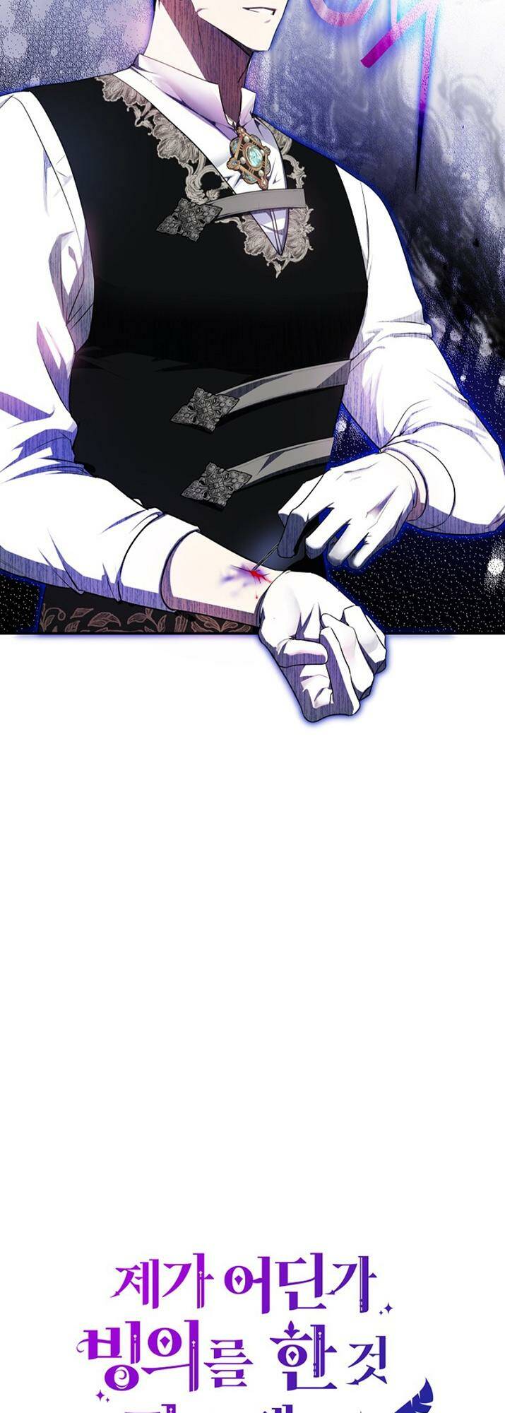 Hình Như Tôi Đã Xuyên Vào Cuốn Tiểu Thuyết Nào Đó Chapter 9 - Trang 9