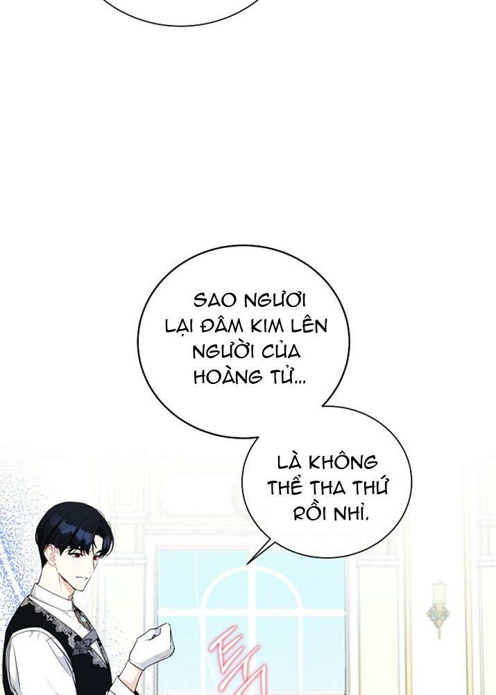 Hình Như Tôi Đã Xuyên Vào Cuốn Tiểu Thuyết Nào Đó Chapter 9 - Trang 14