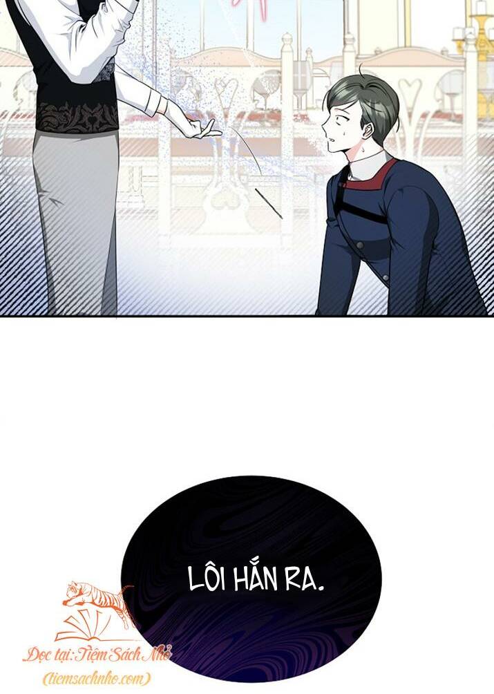 Hình Như Tôi Đã Xuyên Vào Cuốn Tiểu Thuyết Nào Đó Chapter 9 - Trang 15