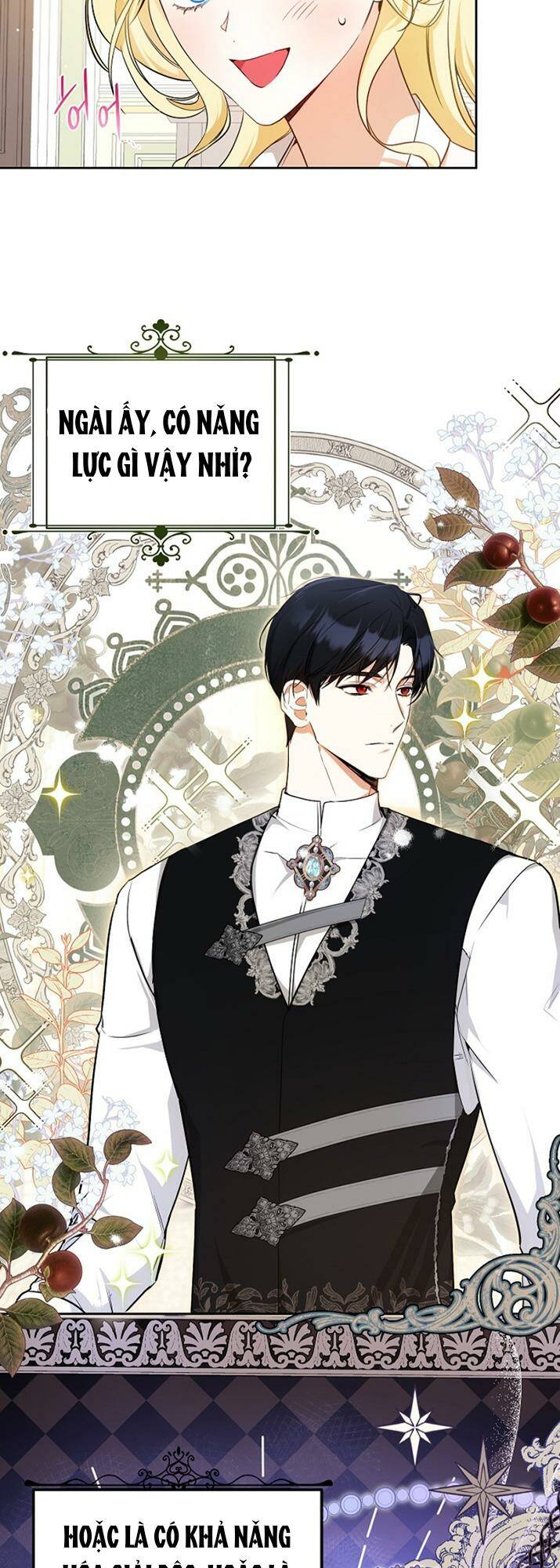 Hình Như Tôi Đã Xuyên Vào Cuốn Tiểu Thuyết Nào Đó Chapter 9 - Trang 17