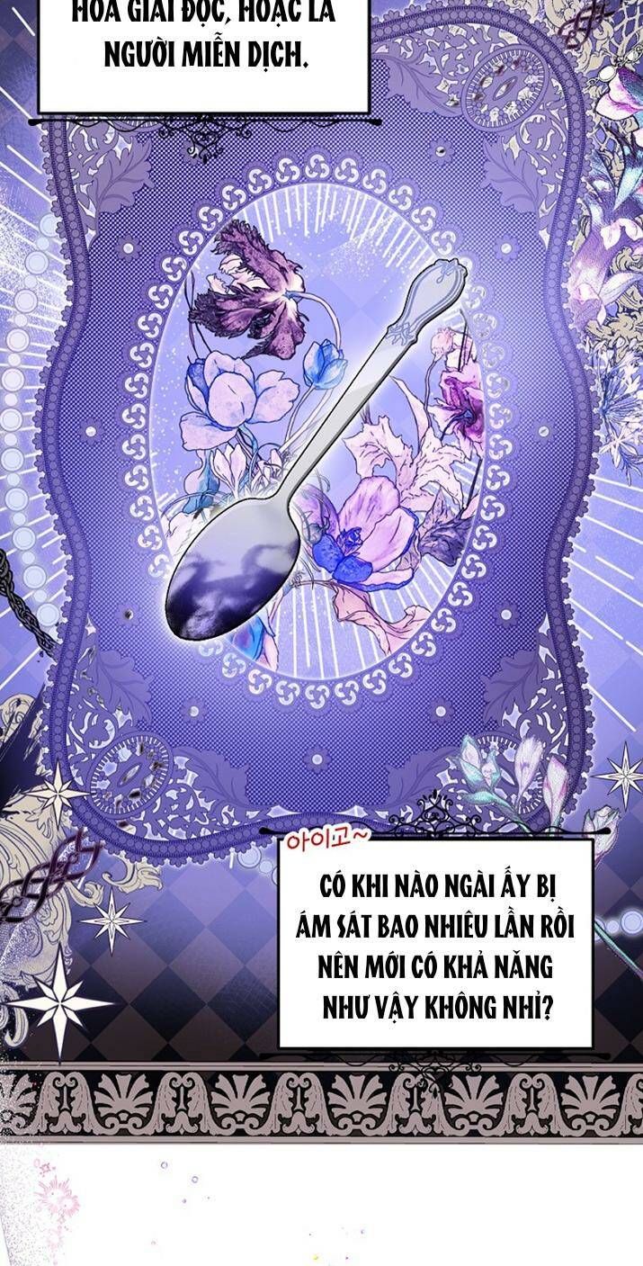 Hình Như Tôi Đã Xuyên Vào Cuốn Tiểu Thuyết Nào Đó Chapter 9 - Trang 18