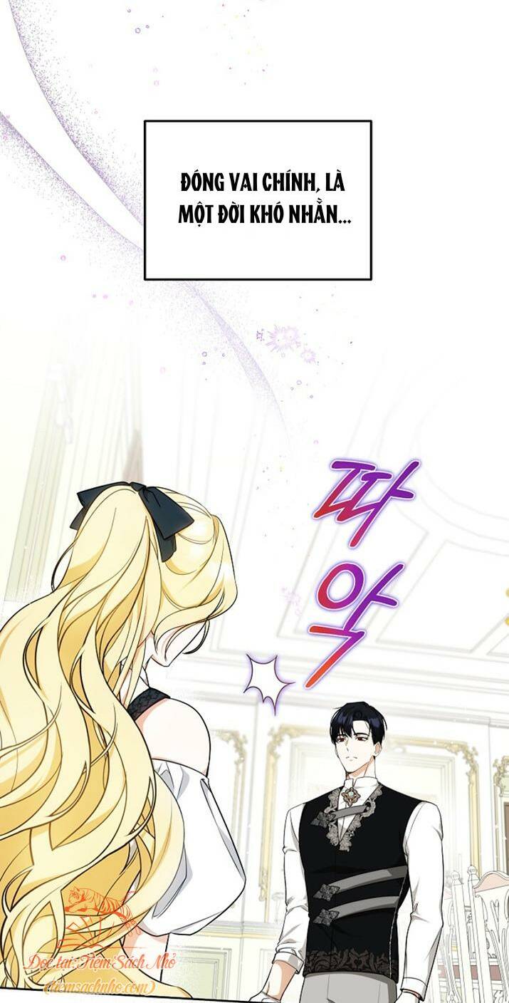 Hình Như Tôi Đã Xuyên Vào Cuốn Tiểu Thuyết Nào Đó Chapter 9 - Trang 19