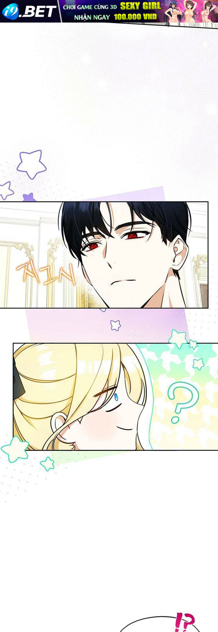 Hình Như Tôi Đã Xuyên Vào Cuốn Tiểu Thuyết Nào Đó Chapter 9 - Trang 20