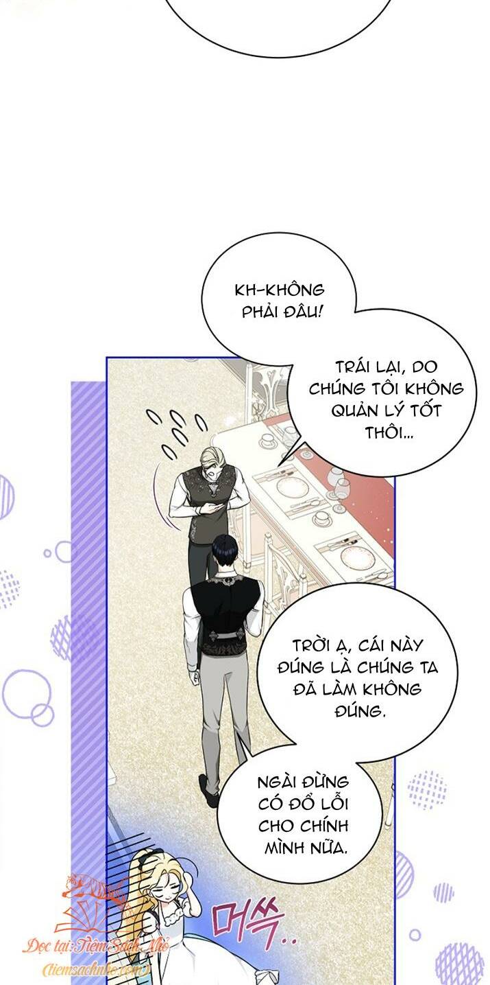 Hình Như Tôi Đã Xuyên Vào Cuốn Tiểu Thuyết Nào Đó Chapter 9 - Trang 23