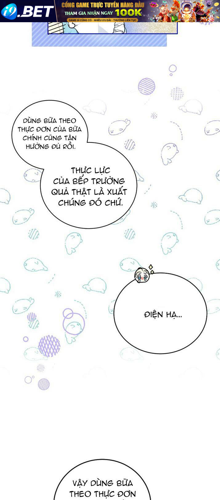 Hình Như Tôi Đã Xuyên Vào Cuốn Tiểu Thuyết Nào Đó Chapter 9 - Trang 24