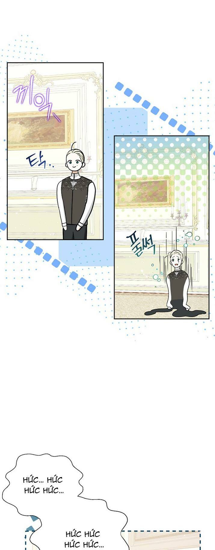 Hình Như Tôi Đã Xuyên Vào Cuốn Tiểu Thuyết Nào Đó Chapter 9 - Trang 26