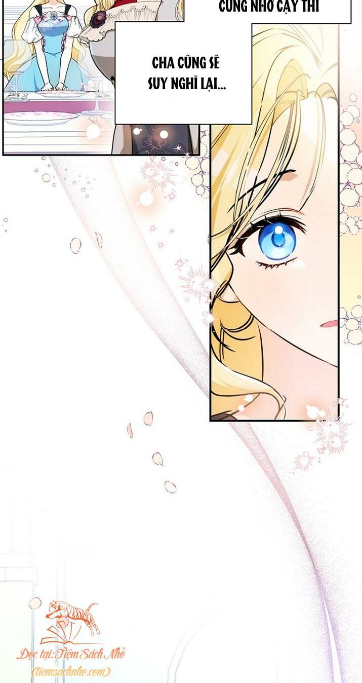 Hình Như Tôi Đã Xuyên Vào Cuốn Tiểu Thuyết Nào Đó Chapter 9 - Trang 31